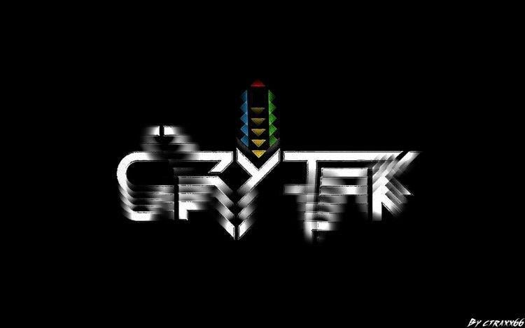 Crytek Logo - Group of Crysis Warhead Logo Crytek