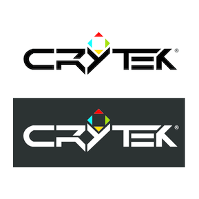 Crytek Logo - crytekcrytek Vektörel Logo