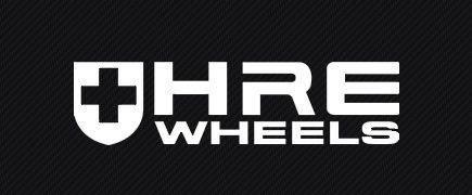 HRE Logo - hre-wheels-logo – RAMP AUTO GROUP