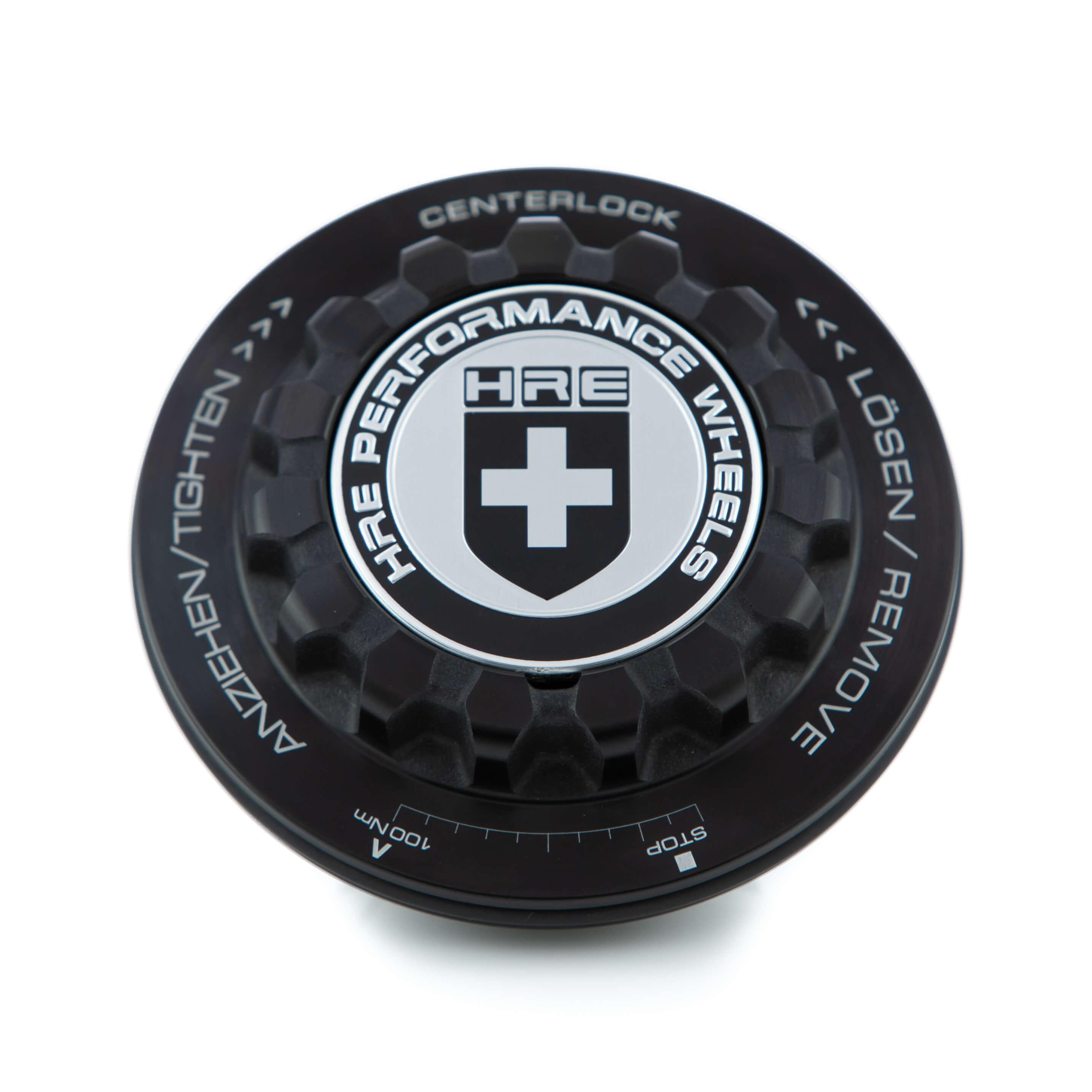 HRE Logo - Accessories | HRE Performance Wheels