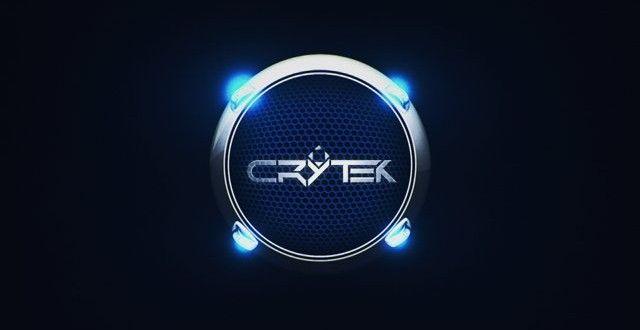 Crytek Logo - Sony rumored to be acquiring Crytek soon – Load the Game