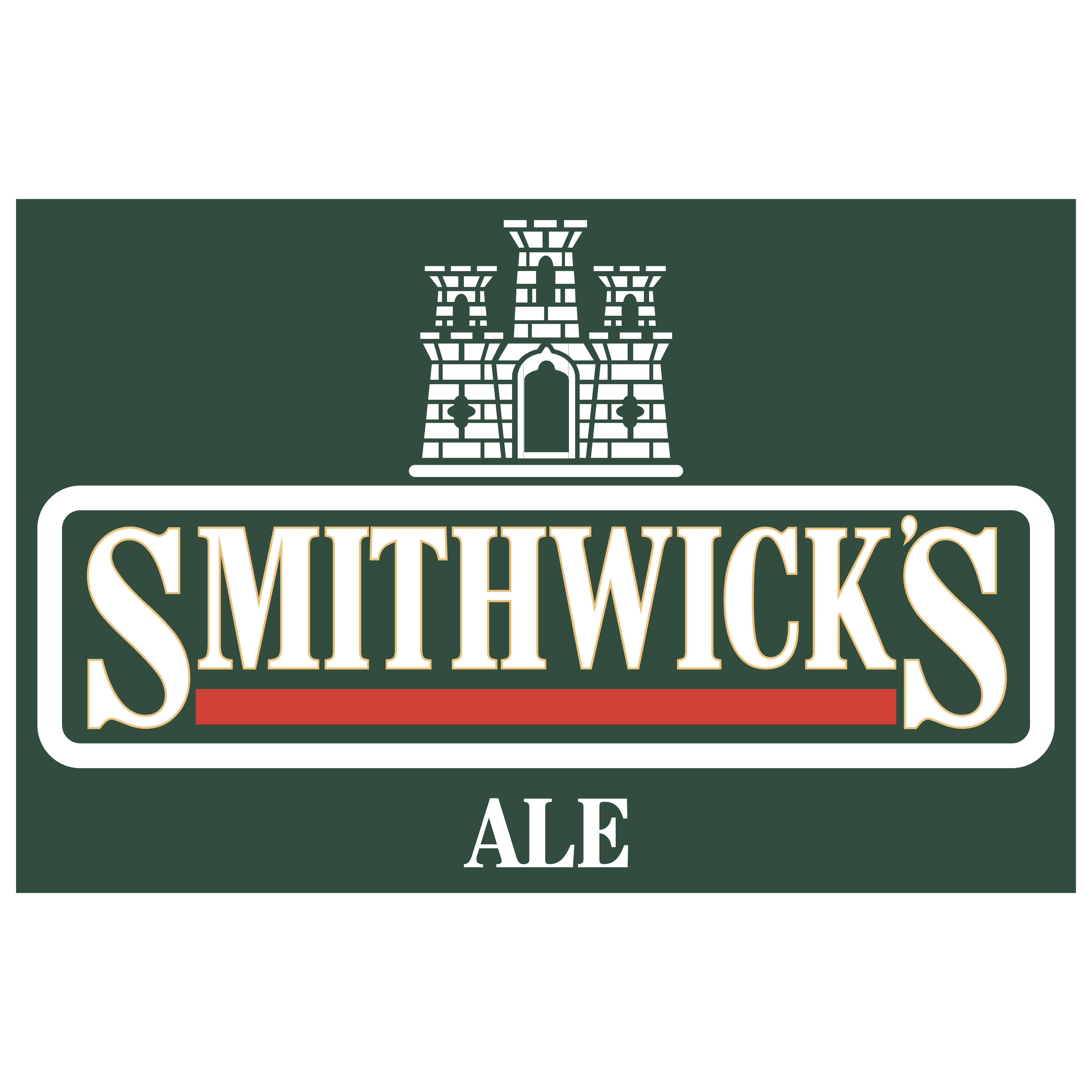 Smithwick's Logo - Smithwick's – Logos Download