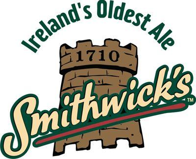 Smithwick's Logo - Smithwick's® Irish Ale Introduces New Irish American Hall of Fame ...