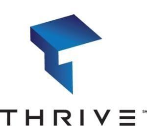 Thrive Logo - Working at Thrive Networks | Glassdoor