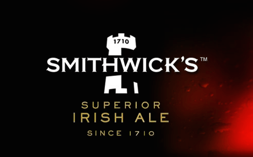 Smithwick's Logo - Smithwicks logo square Pubs Global