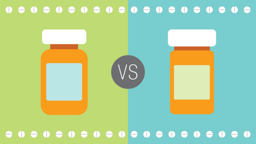 Aleve Logo - Aleve vs. Advil: Which Is the Better NSAID Pain Reliever?