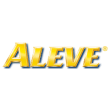 Aleve Logo - Buy Aleve products online in Canada! Free Shipping over $50 ...