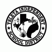 Ysleta Logo - Ysleta Independent School District | Brands of the World™ | Download ...