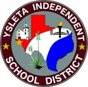 Ysleta Logo - Ysleta Independent School District Salaries | Glassdoor