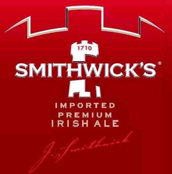 Smithwick's Logo - Guinness Smithwick's