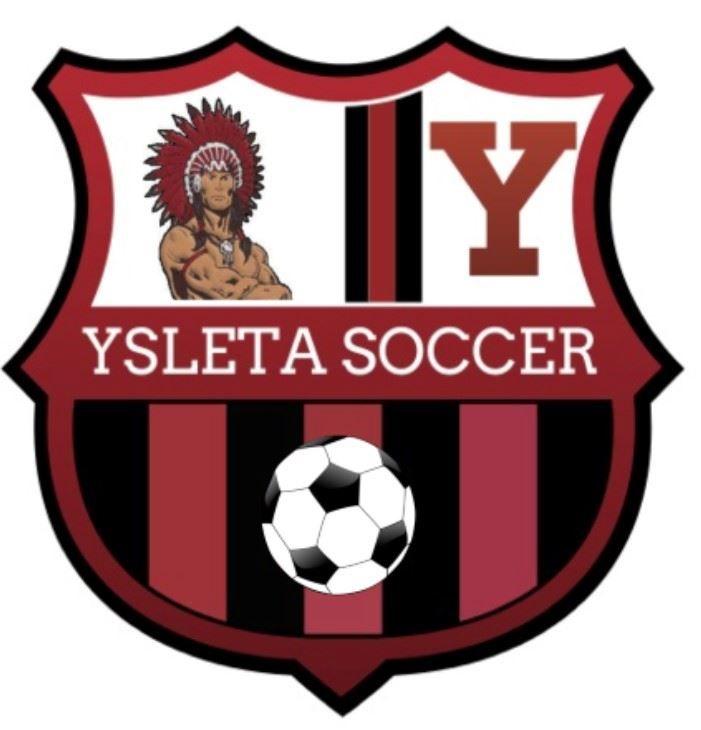 Ysleta Logo - Men's Soccer High School Paso, Texas