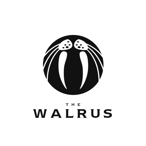 Walrus Logo - Design a logo for our modern english, fine dining restaurant 