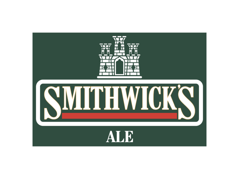 Smithwick's Logo - Smithwick's Logo PNG Transparent & SVG Vector