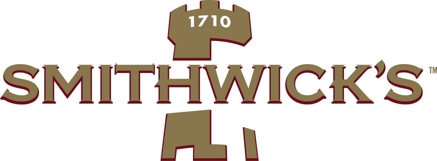Smithwick's Logo - Smithwick's. VA Eagle Distributing Co