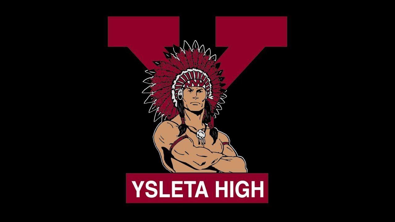 Ysleta Logo - 2019 Ysleta High School Graduation Ceremony