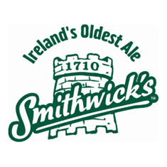 Smithwick's Logo - Past Brews: 47 AHS Smithwick's Ale (9D)