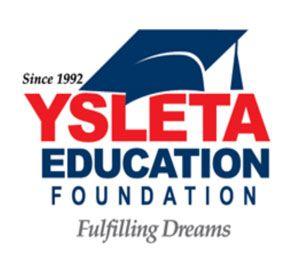 Ysleta Logo - The Ysleta Education Foundation to award 2019 Student Scholarships ...