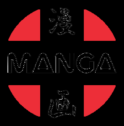 Manga Logo - Manga entertainment Logos