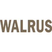 Walrus Logo - Walrus Reviews | Glassdoor