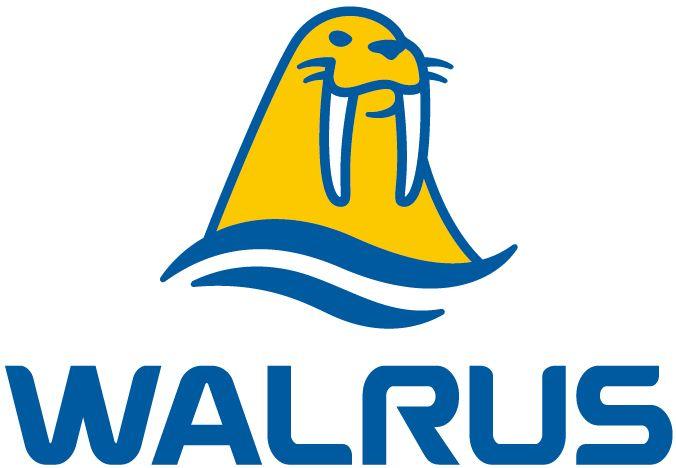 Walrus Logo - Taiwan Excellence - Official