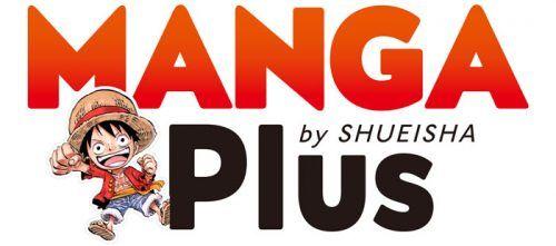 Manga Logo - Japan's Latest Manga Now Available Worldwide, in English, for Free?