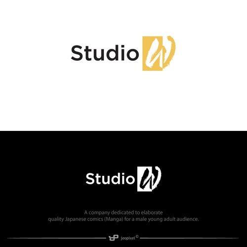 Manga Logo - Logo: Manga & Anime Studio | Logo design contest