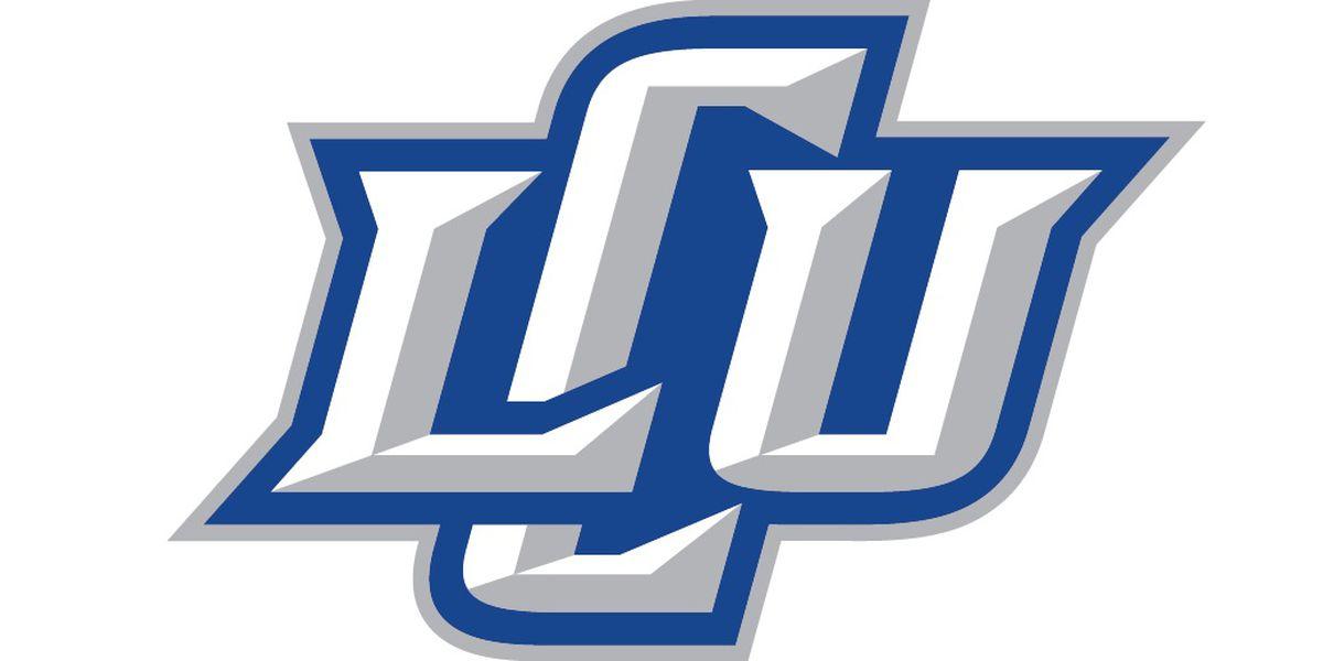 LCU Logo - LCU administrators picked as interim leaders before president's