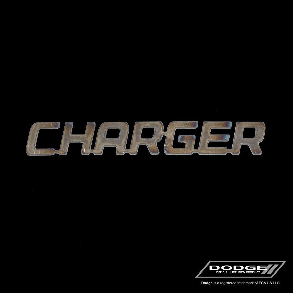 Charger Logo - Charger Logo