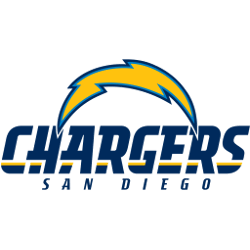 Charger Logo - San Diego Chargers Alternate Logo | Sports Logo History