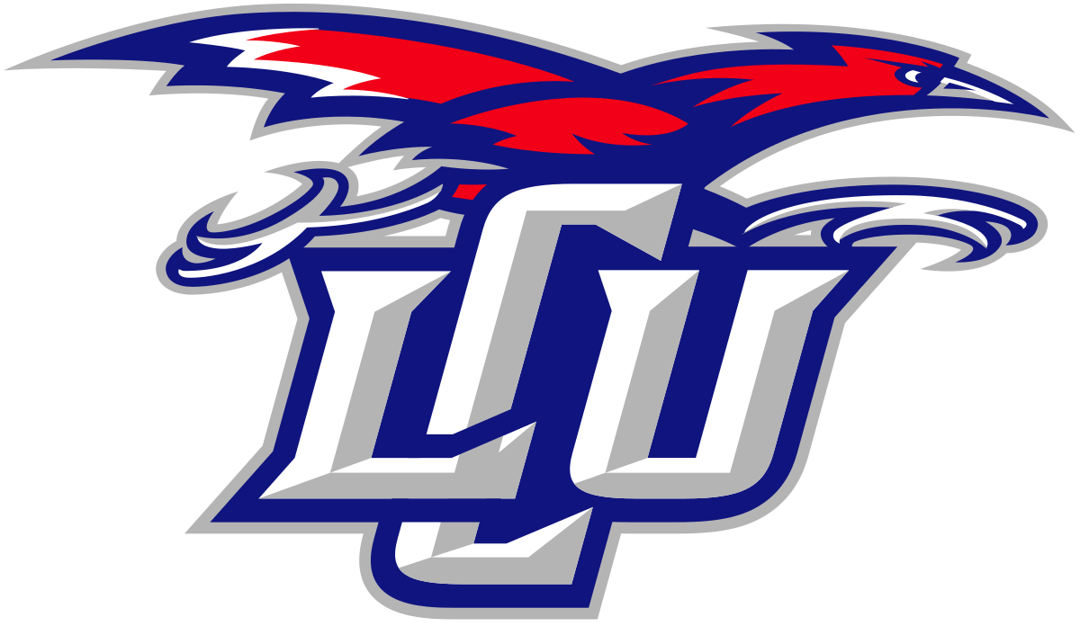 LCU Logo - Lubbock Christian Chaparrals and Lady Chaps