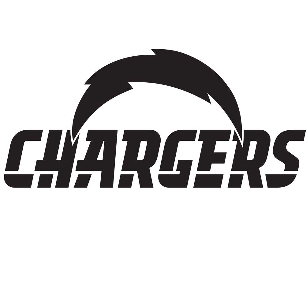 Charger Logo - Chargers Official Site | Los Angeles Chargers - chargers.com