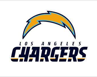 Charger Logo - Chargers logo