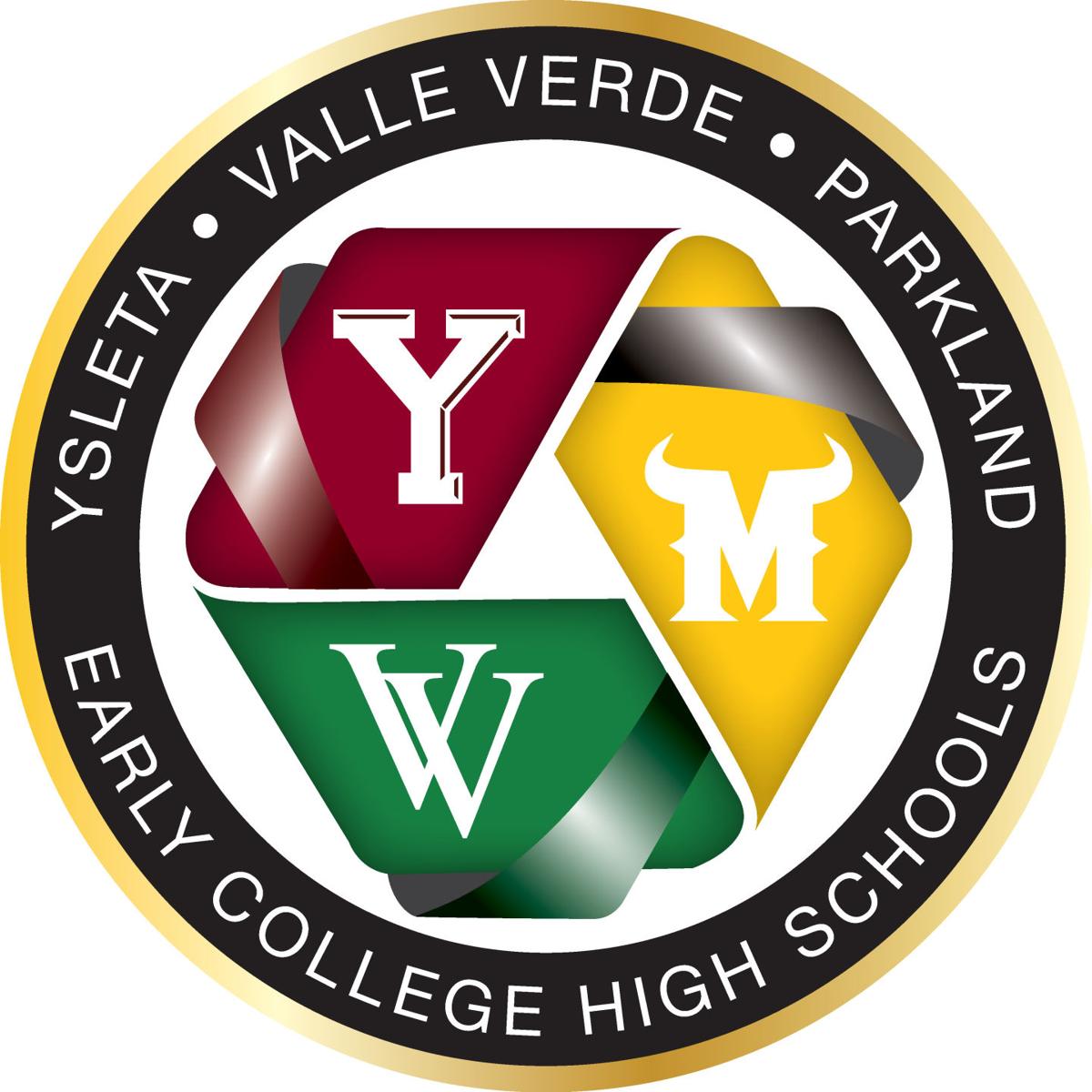 Ysleta Logo - YISD looks to add two new early college high schools | Special ...