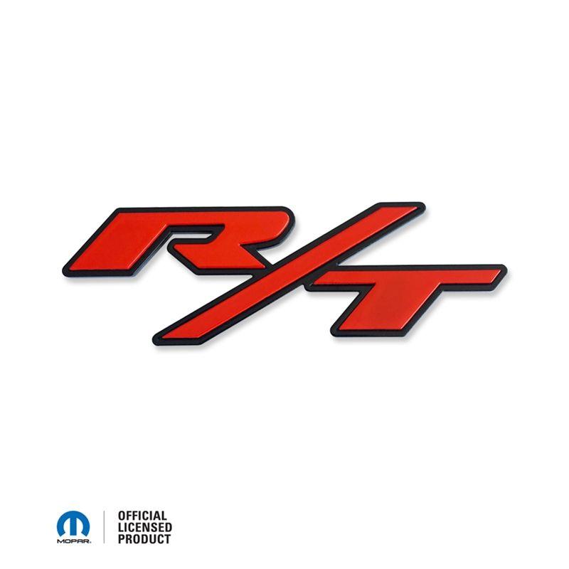 Charger Logo - Challenger/Charger R/T Badge