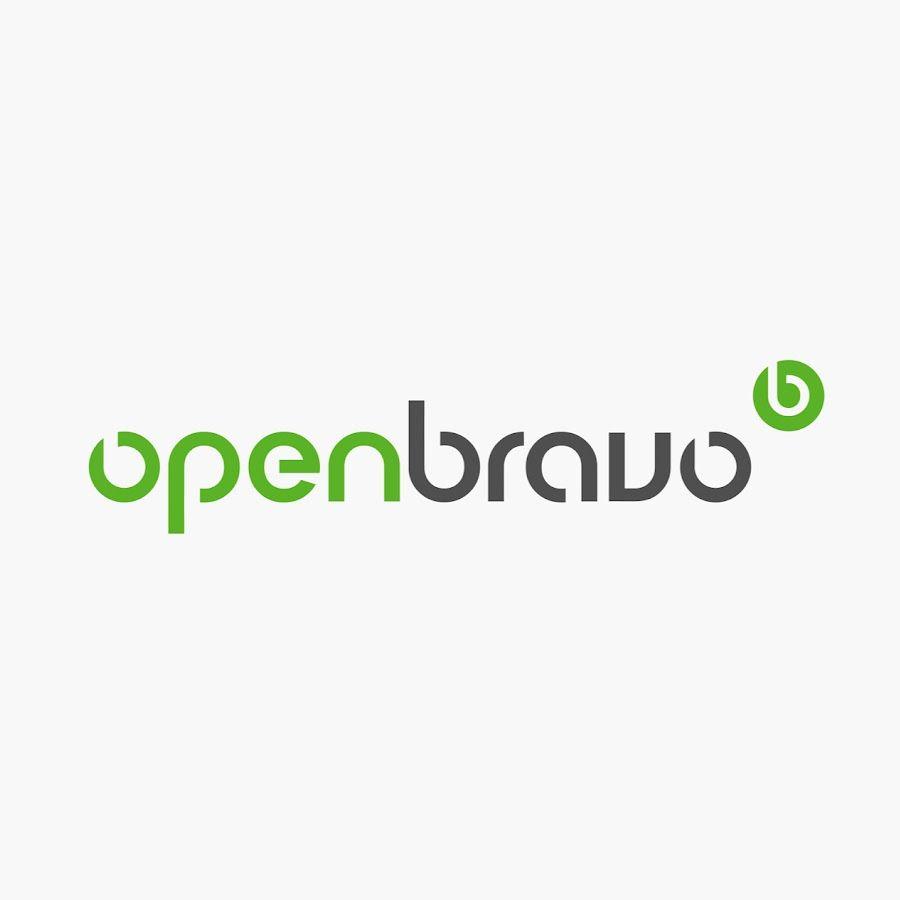 Openbravo Logo - Openbravo Official - YouTube