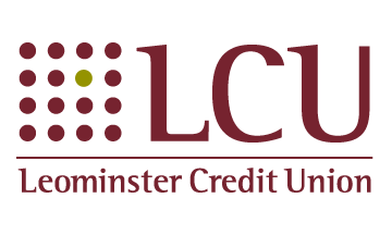 LCU Logo - Leominster Credit Union