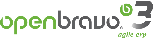 Openbravo Logo - A shiny new Openbravo 3 product logo | Openbravo Blog