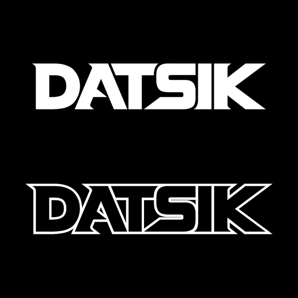 Datsik Logo - Steam Community :: :: Datsik Logo (DJ/Producer)