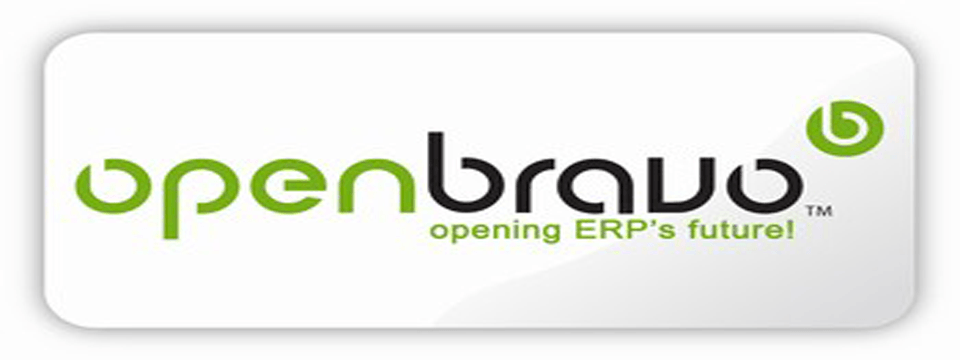 Openbravo Logo - Instalacion Openbravo 3.0 ERP | Sugerendo