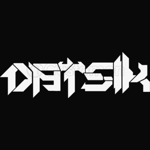 Datsik Logo - Datsik Logo Youth T Shirt