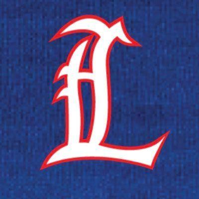 LCU Logo - LCU Baseball