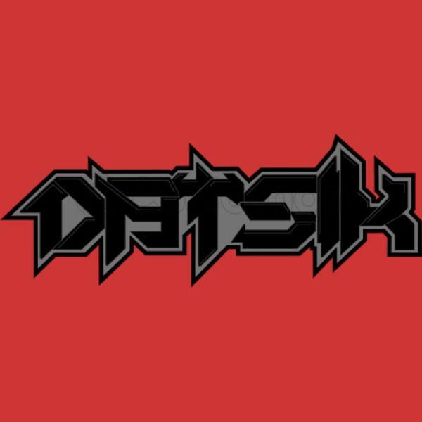 Datsik Logo - Datsik Logo Apron - Kidozi.com