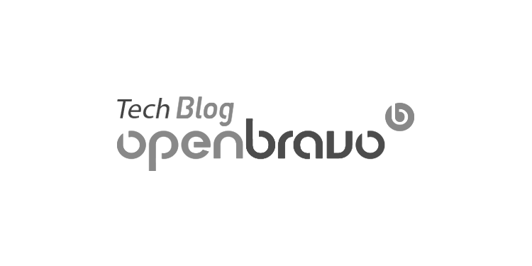 Openbravo Logo - Openbravo Mobile: Technical Overview and Roadmap | Openbravo ...