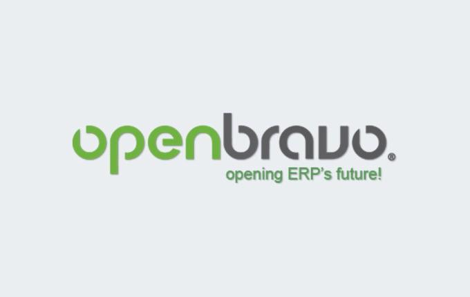 Openbravo Logo - Features of OpenBravo Development - Ranjeet Kumar - Medium