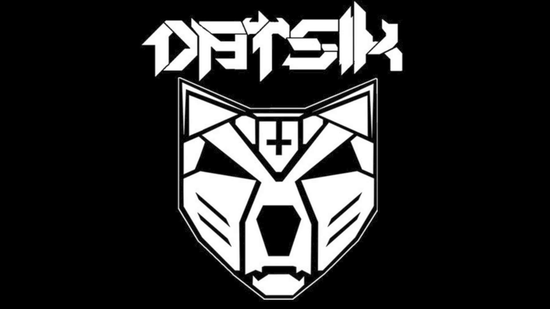 Datsik Logo - Datsik Wallpaper