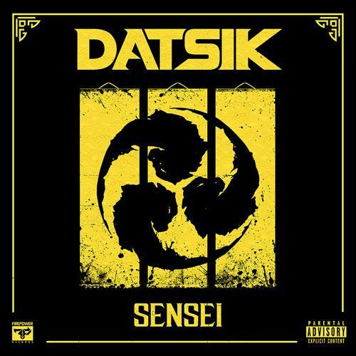 Datsik Logo - Datsik - Sensei by Datsik | Free Listening on SoundCloud