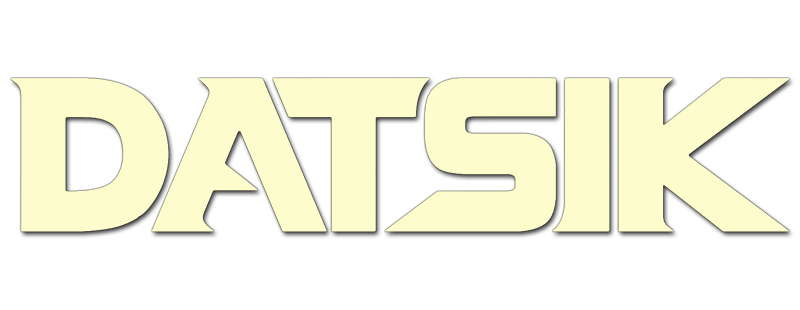 Datsik Logo - Datsik | Music fanart | fanart.tv
