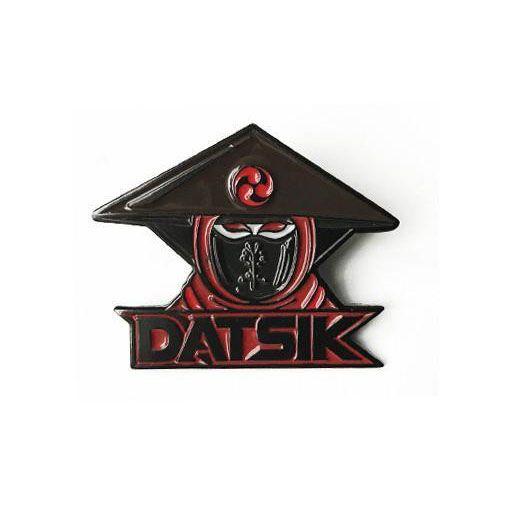 Datsik Logo - DATSIK