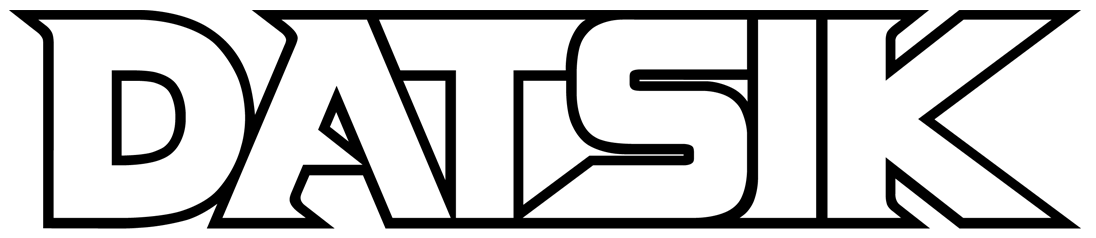 Datsik Logo - Category: Datsik