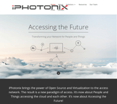 iPhotonix Logo - Owler Reports - Press Release: iPhotonix : iPhotonix Completes ...